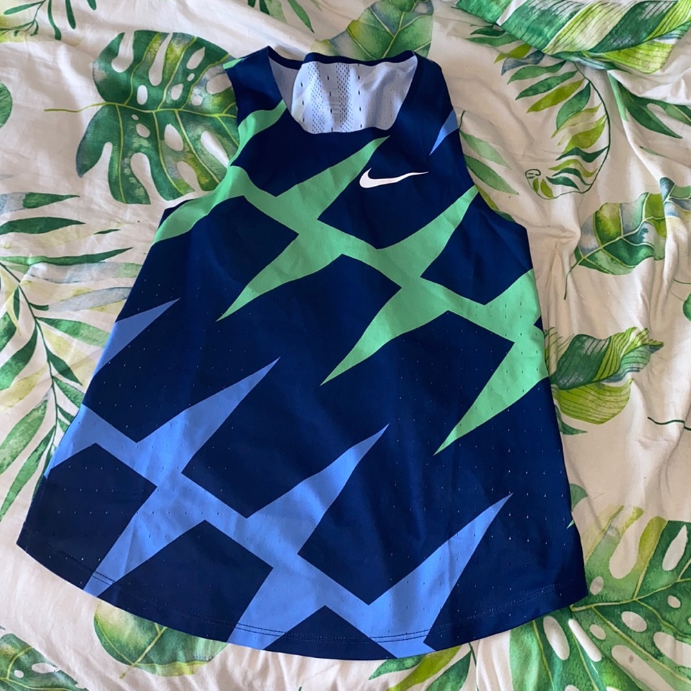 Nike Aeroswift Pro Running Singlet XS